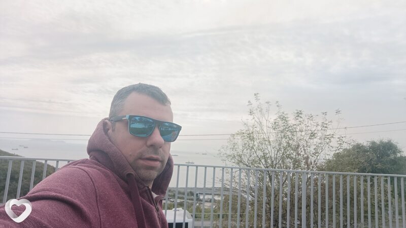 Андрей, 41, Владивостоке — анкета №3088188