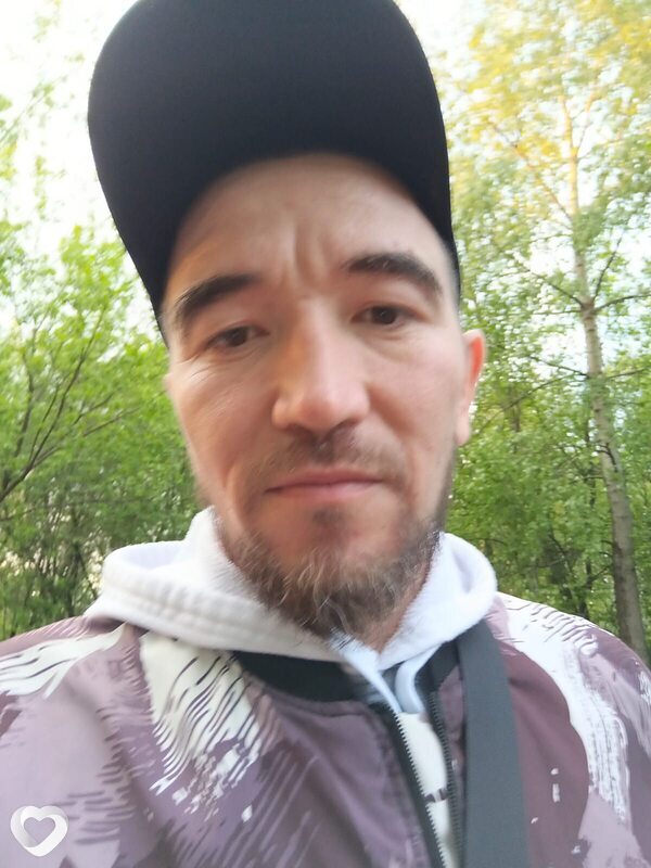 Баха, 34, Караганде — анкета №3088190