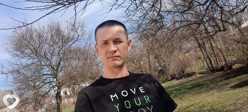 Виталий, 40, Москве — анкета №3088194