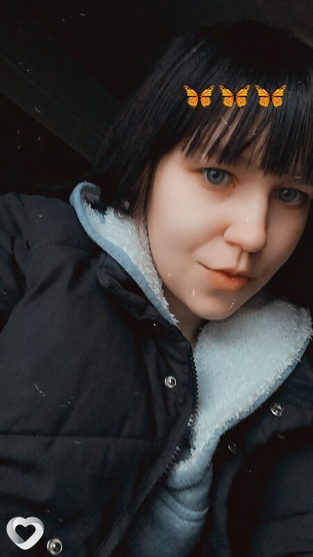 Анна, 20, Кемерове — анкета №3088196