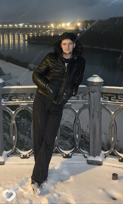 Maks, 38, Ленинске-Кузнецком — анкета №3088197