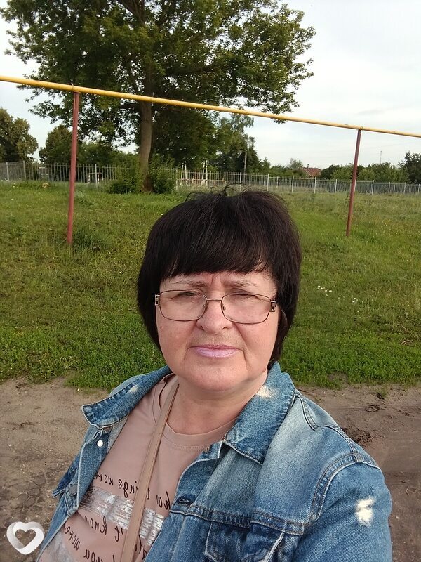 Светлана, 57, Тамбове — анкета №3088198