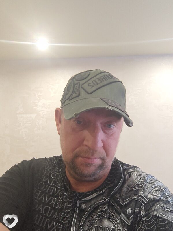 Виктор, 50, Дзержинске — анкета №3088092