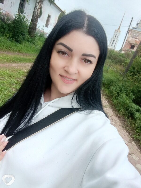 Оленька, 35, Иванове — анкета №3088100