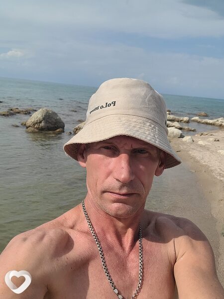 Евгений, 47, Бишкек — анкета №3088152