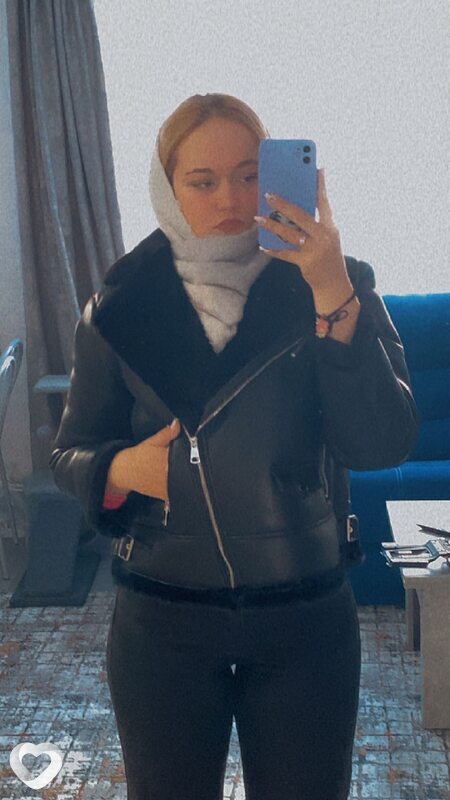 Юлия, 20, Екатеринбурге — анкета №3088155