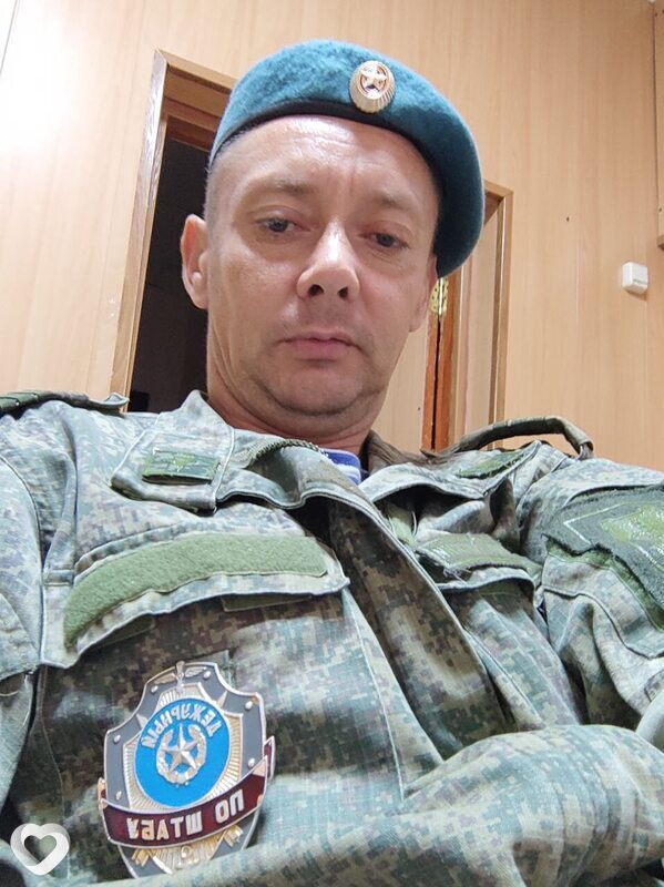 Костя, 43, Омске — анкета №3088162