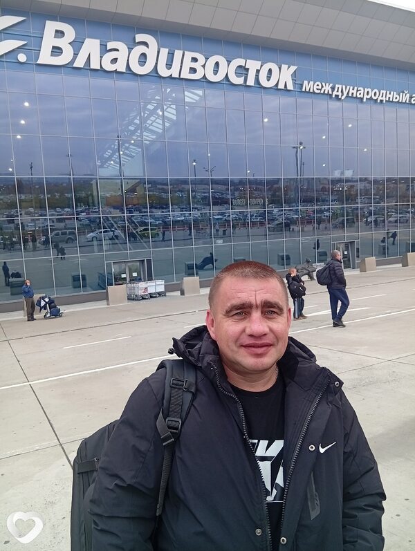 Михаил, 45, Сосновоборск (Красноярский край) — анкета №3088165
