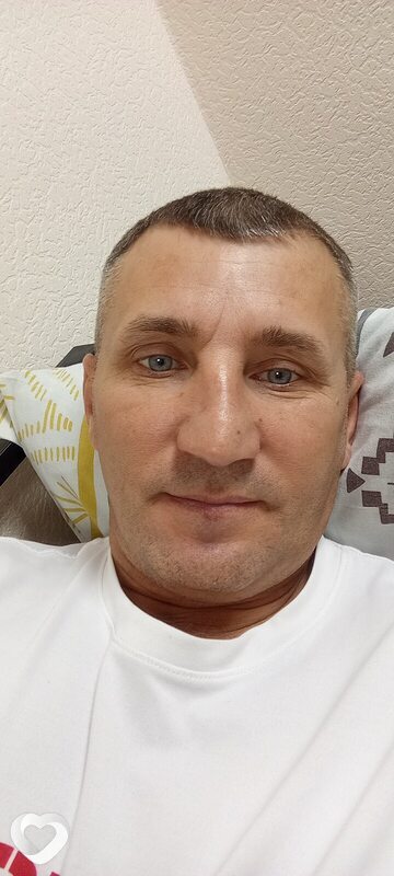 Евгений, 47, Омске — анкета №3088168
