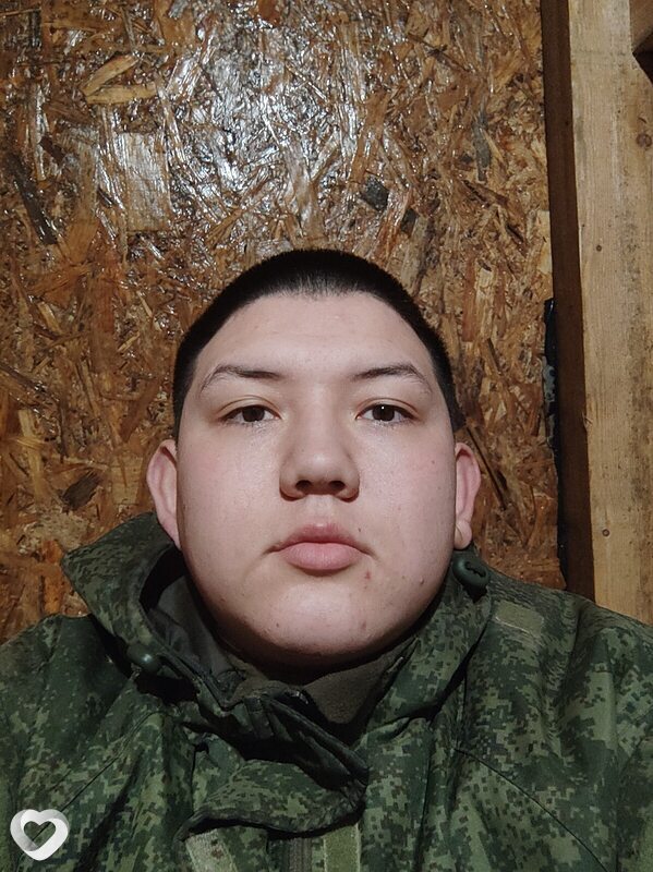 Аза, 21, Кумертау — анкета №3088171