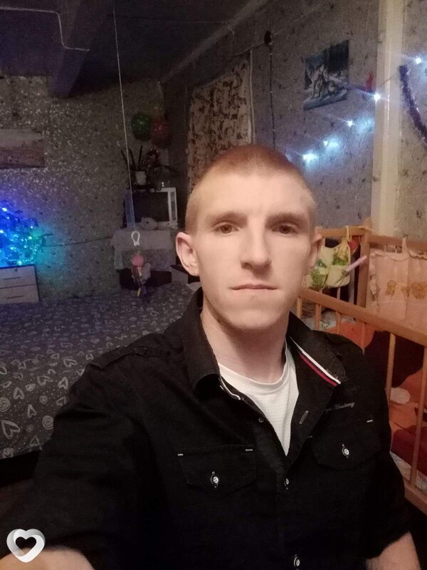 Евгений, 29, Островце — анкета №3088172