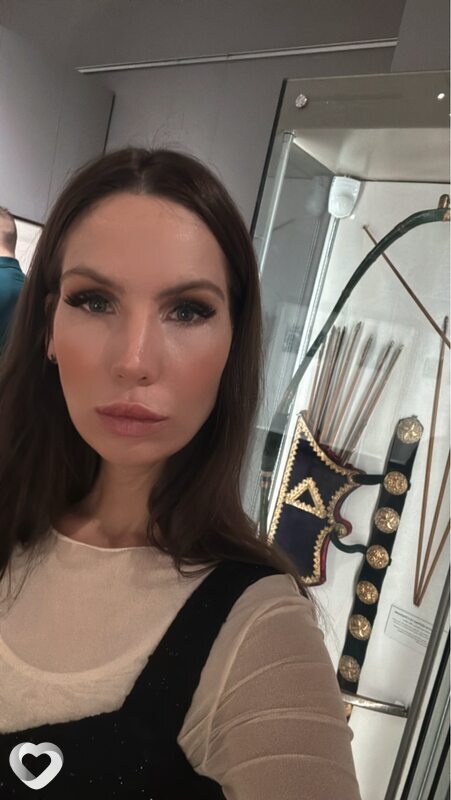 Аня, 36, Екатеринбурге — анкета №3088173