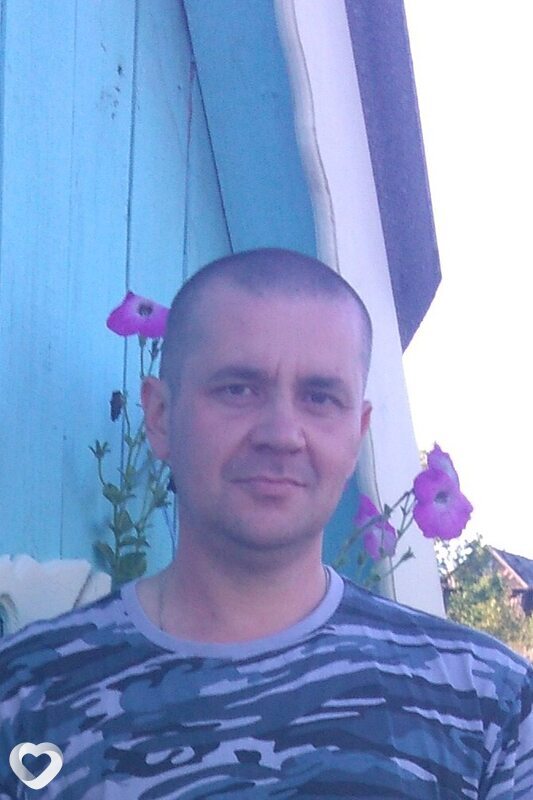 Александр, 44, Ижевске — анкета №3088130