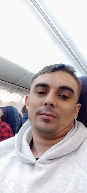 Александр, 31, Екатеринбурге — анкета №3088133