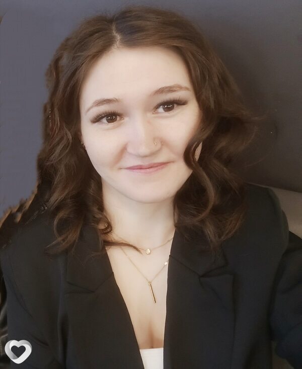 Анна, 28, Чите — анкета №3088138