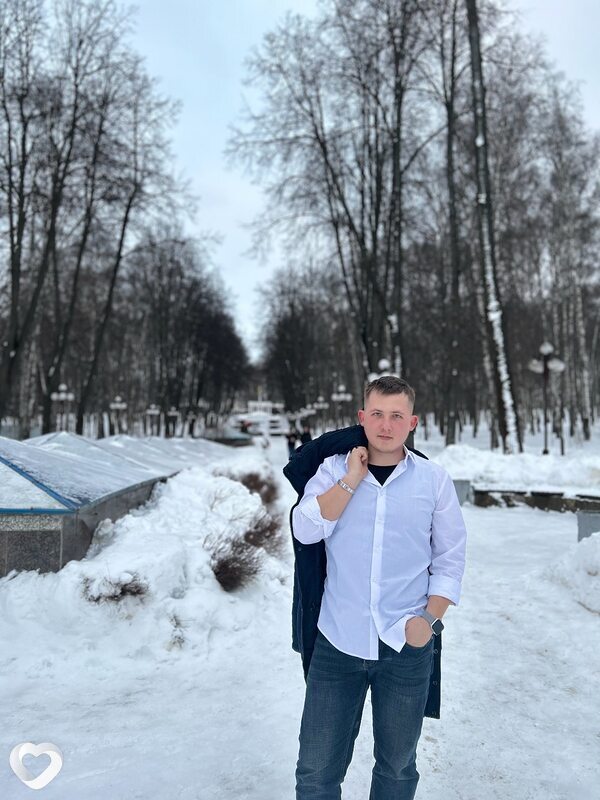 Александр, 27, Дмитрове — анкета №3088150