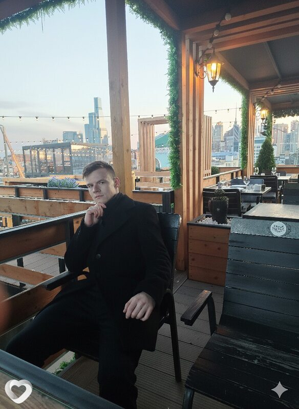 Николай, 23, Краснодаре — анкета №3088253