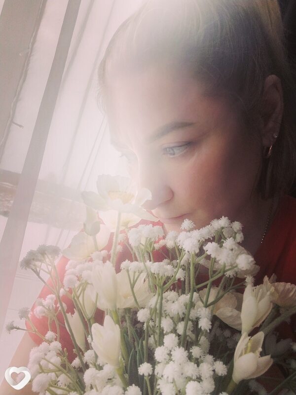 Алена, 43, Кемерове — анкета №3088269