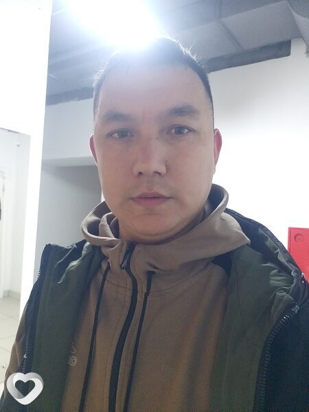 Мужчина, 38, Новосибирске — анкета №3088273