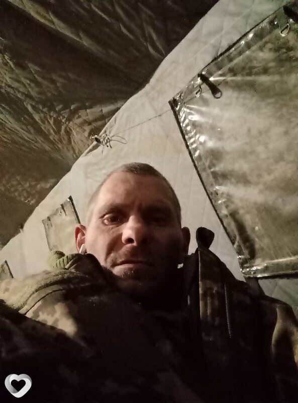 Олександр, 40, Кривое Роге — анкета №3088299