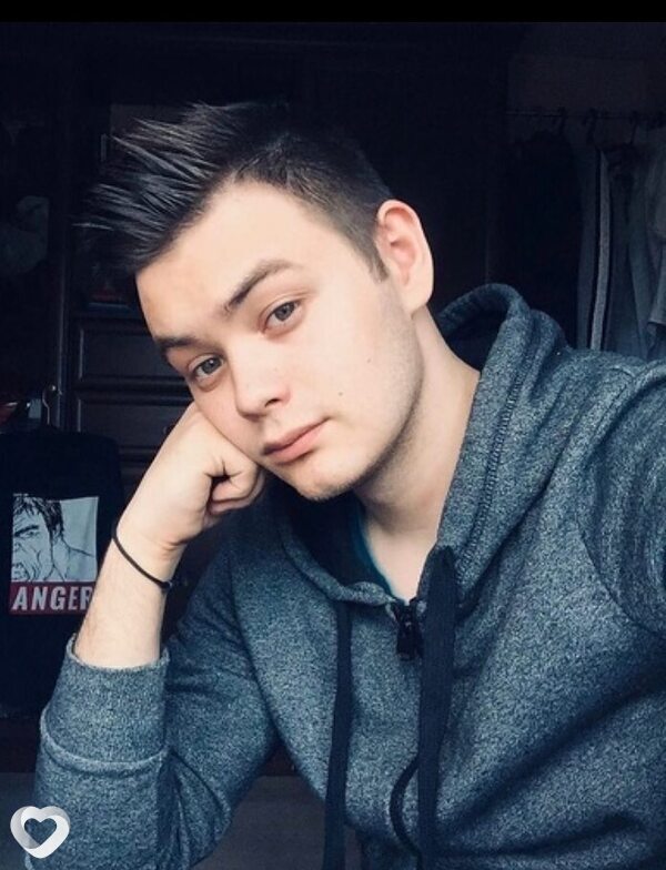 Денис, 24, Уфе — анкета №3088207