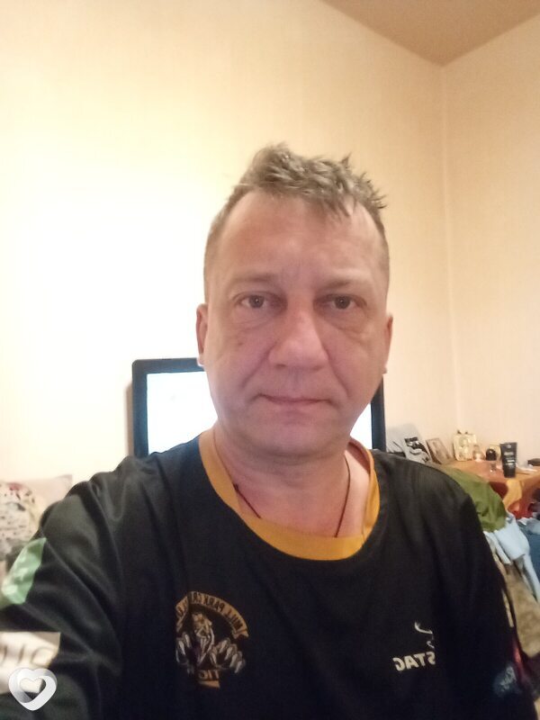 Олег, 44, Нижнем Тагиле — анкета №3088210