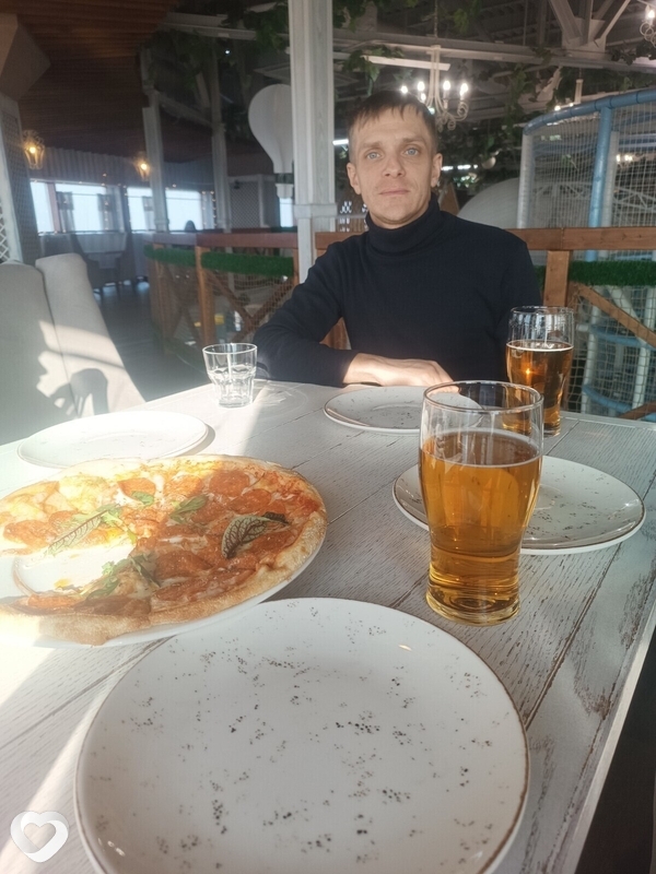 Костя, 38, Белгороде — анкета №3088223