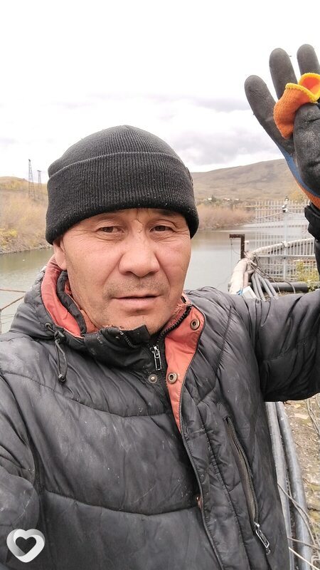 Марат, 47, Усть-Каменогорск — анкета №3088224