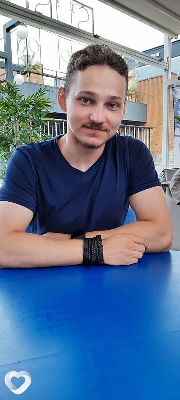 Влад, 30, Иркутске — анкета №3087980