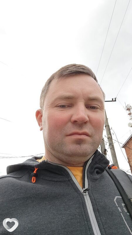 Андрей, 41, Майкопе — анкета №3087981