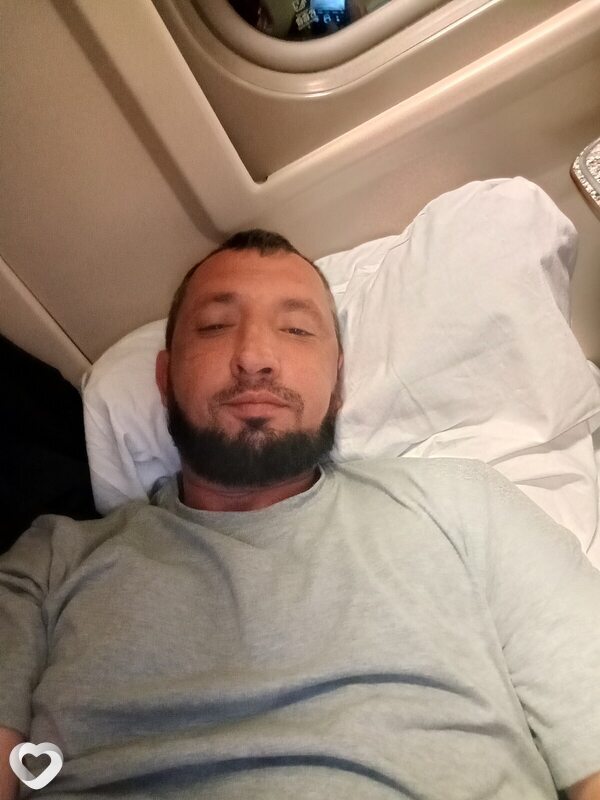 Владимир, 46, Москве — анкета №3087982