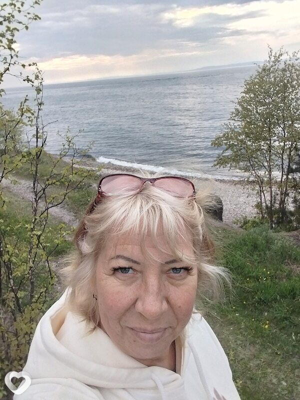 Наталья, 51, Новосибирске — анкета №3087984