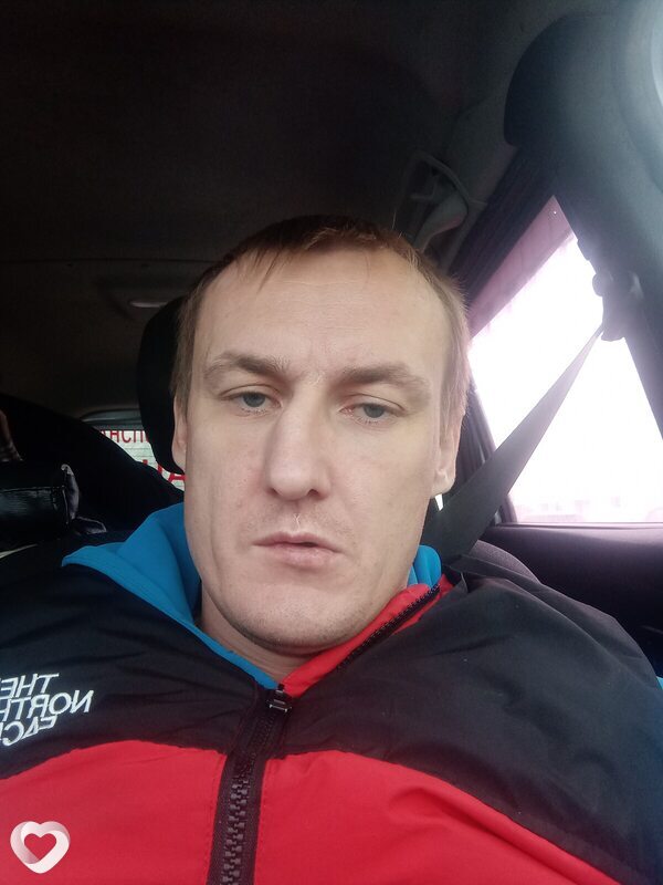 Алексей, 36, Саратове — анкета №3087991