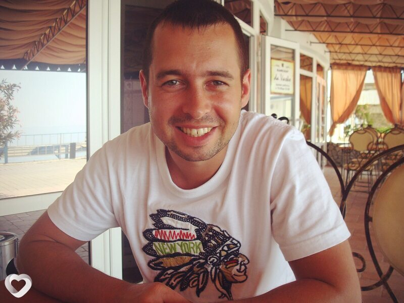 Stanisław, 36, Краснодаре — анкета №3087995
