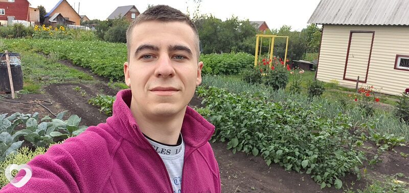 Никита, 30, Уфе — анкета №3087999