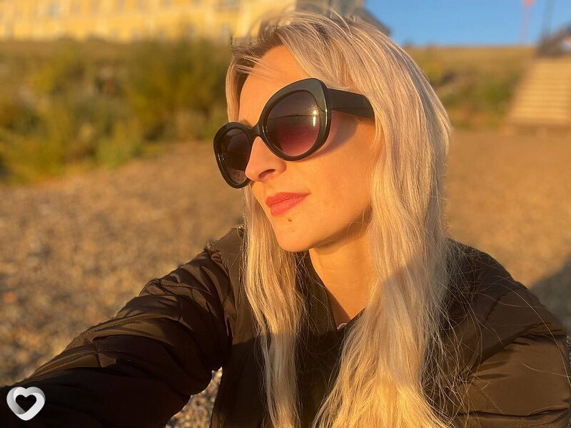 Светлана, 49, Москве — анкета №3088308