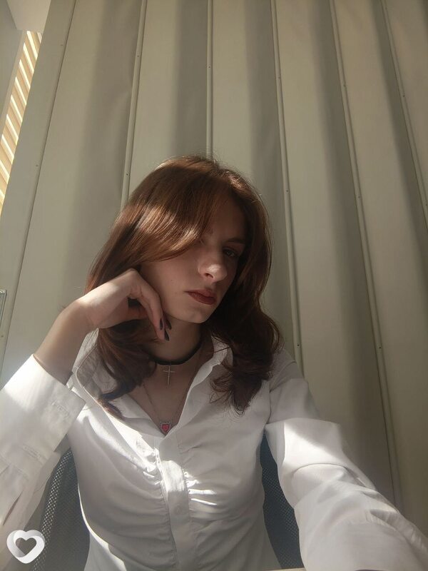 Маргарита, 19, Екатеринбурге — анкета №3088312