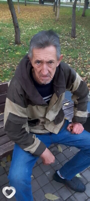 Юрий, 58, Белореченске — анкета №3088315
