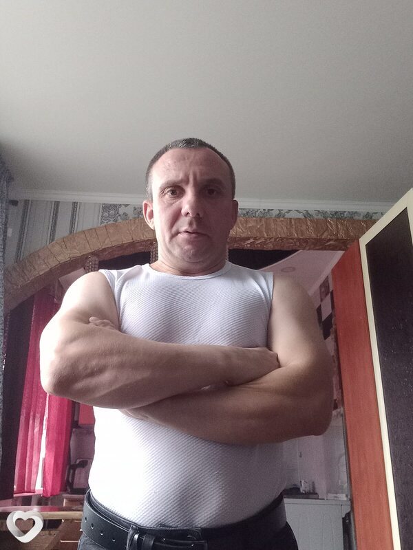 Игорь, 47, Темиртау — анкета №3088537