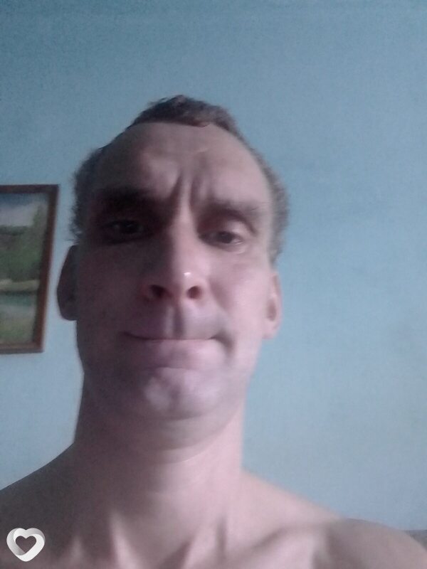 Геннадий, 44, Барнауле — анкета №3088541