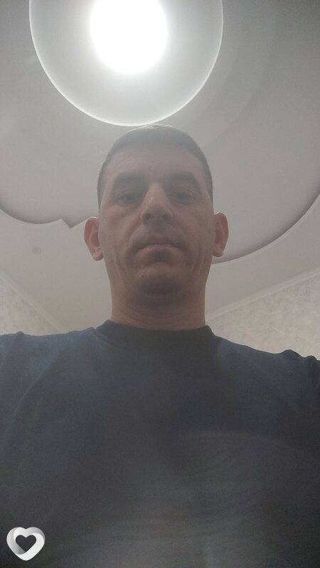 Гамзатов, 42, Ташкент — анкета №3088542