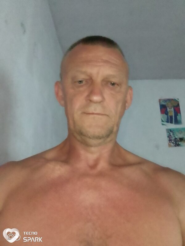 Алексей, 53, Кемерове — анкета №3088544