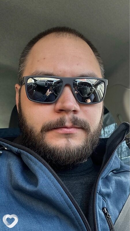 Кирилл, 31, Петрозаводске — анкета №3088547