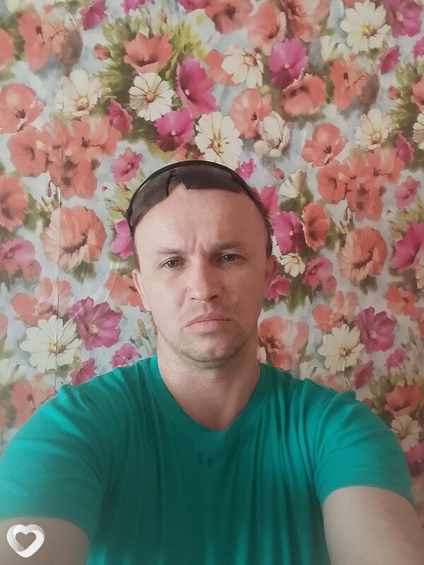 Павел, 35, Орёл — анкета №3088325