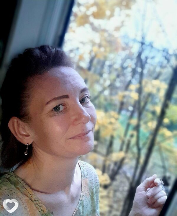 Лора, 42, Санкт-Петербурге — анкета №3088329