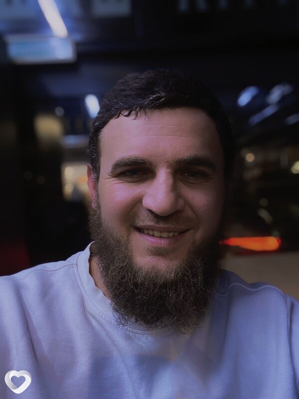 Abdulla, 31, Краснодаре — анкета №3088343
