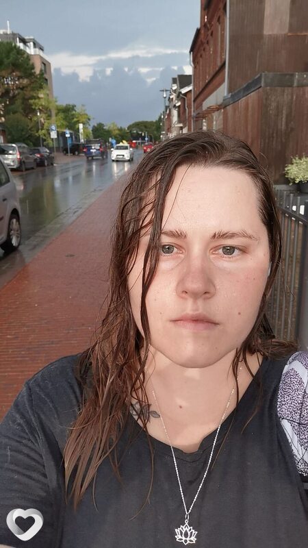 Дарья, 34, Санкт-Петербурге — анкета №3088347