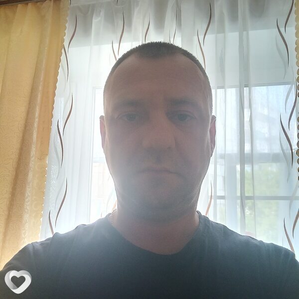 Сергей, 41, Пензе — анкета №3088228
