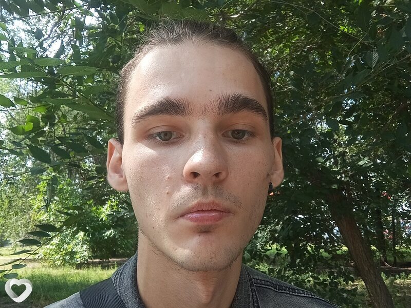 Богдан, 21, Оренбурге — анкета №3088240