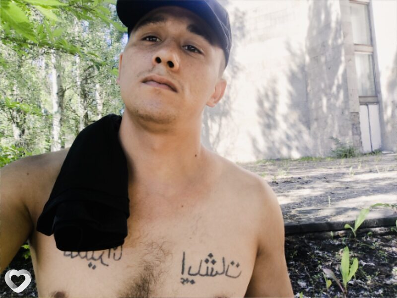 Ильшат, 26, Уфе — анкета №3088246